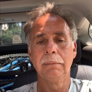 Meet your Posher, Lou